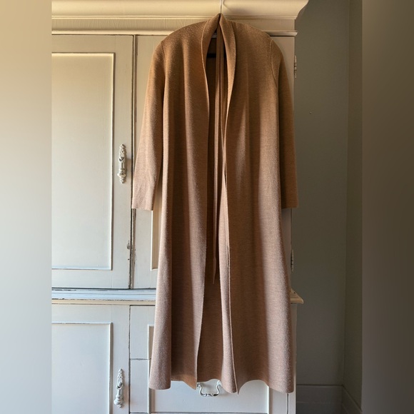 Babaton Kirby Duster/Sweater - Picture 1 of 7